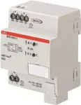 ABB DALI-Gateway Basic DG/S2.64.1.1, 2 kanalų sąsaja DALI valdymui