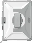 MENATWORK UAG PLASMA HEALTHCARE HANDSTRAP CAS F/ SURFACE PRO 9, 10, 11 Pilka BULK (324016BH4130)