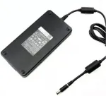 DELL J938H maitinimo adapteris / keitiklis vidaus patalpoms 240 W juodas