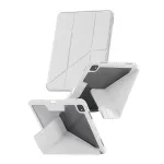 Apsauginis TPU dėklas plan&scaron;etei PanzerGlass CR65914 pilka, skirtas iPad Pro 13 colių
