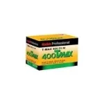 Kodak Professional T-Max 400 &ndash; juodai balta neigiama juosta &ndash; 135 (35 mm) &ndash; ISO 400 &ndash; 36 kadrų (8947947)