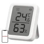 Smart Home Meter PLUS/W2301500 Switchbot
