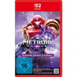 Nintendo Metroid Prime 4 Beyond Switch 2 Edition &ndash; Konsoliniai žaidimai &ndash; Nintendo Switch (10017694)