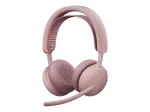 Logitech Zone Wireless 2 ES - Ausinės - Uždedamos ant ausies (981-001521)