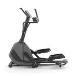 Eliptinis treniruoklis Horizon Fitness Andes 5.1 &ndash; 20 pasiprie&scaron;inimo lygių, 12 programų, 50,8 cm žingsnis, 136 kg maksimalus vartotojo svoris