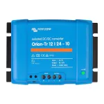 Maitinimo &scaron;altinis Orion-Tr 12/24-10A 240W &ndash; nuolatinės srovės keitiklis 12V/24V sistemoms, 10 A i&scaron;ėjimas