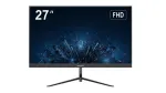 CCTV monitorius Hikvision DS-D5027F3-2P2S 27 colių LED 1920x1080