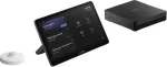 Mini PC Yealink McoreKit-C4U-MS Intel Core i5 8GB 128GB SSD Juodas