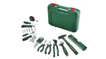 Įrankių rinkinys Bosch Advanced 52 vnt.