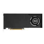 Vaizdo plok&scaron;tė ASUS Turbo Radeon AI PRO R9700 32 GB GDDR6 256 bit PCIe 5.0 aktyvus au&scaron;inimas