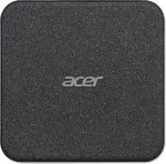 Mini kompiuteris Acer Revo RB102 5-120U, 16 GB RAM, 512 GB SSD, juodas, Windows 11 Home