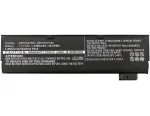 CoreParts ne&scaron;iojamojo kompiuterio baterija, skirta Lenovo, 20H90038CD, 20H9003ACD, 20H9003BCD, 20H9A001CD, 20H9A009CD, ThinkPad P51S
