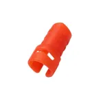 MicroConnect ColorFlex Clips for USB laikikliai MC-SR-R-USB &mdash; lankstus dizainas, patvari medžiaga