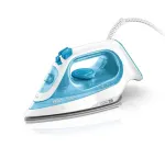 Braun TexStyle 3 lygintuvas SI 3053 Blue, keraminis padas, 2400 W