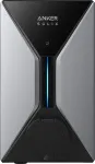 Anker SOLIX V1 - Socket Version - EV įkrovimo stotelė - i&scaron;manioji - 22 kW - 32 A (2 tipo)