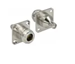 Koaksialinis adapteris SMA DeLOCK 88835