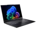 Ne&scaron;iojamas kompiuteris bluechip TRAVELline U14W17, Copilot+ PC, Intel Core Ultra 5 135H, 35,6 cm (14 inch) Full HD+, 16 GB LPDDR5x, 500 GB SSD, Wi-Fi 7, Windows 11 Pro, juodas