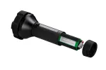 Rankinis žibintuvėlis Ledlenser P18R Work Black 4500 lm IPX4 720 m