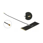 Antena DeLOCK TETRA MHF