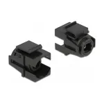 DeLOCK Keystone modulis TOSLINK moteri&scaron;ka jungtis 86868