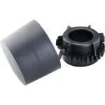 Kathrein ZTC 08 stiebo vir&scaron;ūnės dangtelis su kabelio įvadu, 48-60 mm