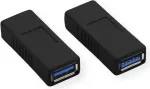 Value USB 2.0 adapteris (1x USB 3.2 Gen 1 lizdas A (USB 3.0) - 1x USB 3.2 Gen 1 lizdas A (USB 3.0))