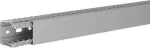 Hager kabelinis kanalas (I x P x A) 2000 x 40 x 40 mm BA740040 1 vnt. pilkas (BA740040)