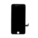 Extra Digital LCD ekranas iPhone 7 Plus i&scaron;maniajam telefonui, 5,5 colio, juodas, restauruotas