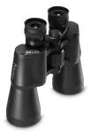 Žiūronai Hama Optec 10x50 juodi