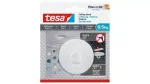 TESA 77781 lipnus kabliukas luboms, baltas, 1 vnt.
