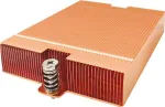 Dynatron DYN COOL G34 1HE PAS 140TDP A10 (88885165) procesoriaus au&scaron;intuvas serveriams