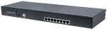 Intellinet modulinis 8 prievadų CAT5 VGA KVM jungiklis