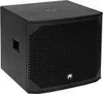 Aktyvus žemų dažnių garsiakalbis Omnitronic AZX-118 450W, 18 colių tvarkyklė