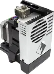 Surinktas ekstruderis Flashforge Creator 4 HS 0,4 mm &ndash; kar&scaron;tojo galo ir ekstruderio keitimo komplektas