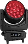 Scenos prožektorius su gėlės efektu EUROLITE TMH-H760 60W RGB