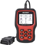 VOLTCRAFT VC-OBD-9770 OBD II diagnostikos įrankis VC-14616095