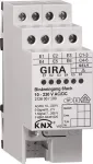 6-jungčių dvejetainis įėjimas KNX 10-230V AC/DC 212600 (212600)
