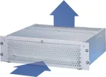 Schroff 10713547 Server