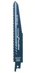 Pjūklelio geležtė Bosch S 930 CF Bimetal 1 vnt 8 10 TPI