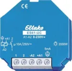 ELTAKO impulsinis jungiklis ES61-8..230VUC dėžutinis montavimas 8-230V 2000W ES61-UC (61100501)