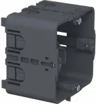 OBO Bettermann montažinė dėžė 7GDZ 35172V1 H 5 AA vieno lizdo 6WIK3 (6288546)