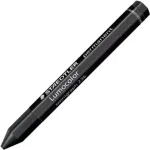 Staedtler Lumocolor permanent omnigraph 236 universali kreida žymėjimui, juoda, 12 vnt.