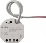 Gira perjungimo pavara 1 kanalo 16A UP KNX Secure 506100 (506100)