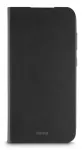 Hama Eco Premium 00019656 juodas dėklas Samsung Galaxy A36 5G telefonui