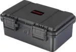 Voltcraft baterijų dėklas 15x Baby C L x P x A 180 135 (VC-16575260)