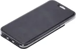 Nevox Vario Series - Apsauginis dėklas su dangteliu mobiliesiems telefonams - poliuretanas, termoplastinis poliuretanas (TPU) - Apple iPhone X, XS