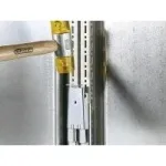 Rittal TS 8800.590 Greitasis skydų jungtis &ndash; panelių jungtis TS 8800 spintoms