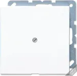Jung LS 990 A White (LS990A)