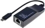 deXlan 310729 tinklo adapteris, USB-C 3.1 į Gigabit Ethernet