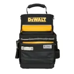 Dėžutė įrankiams DeWalt DWST83541-1 audeklinė smulkių dalių organizavimo, juoda/geltona, 1 vnt.